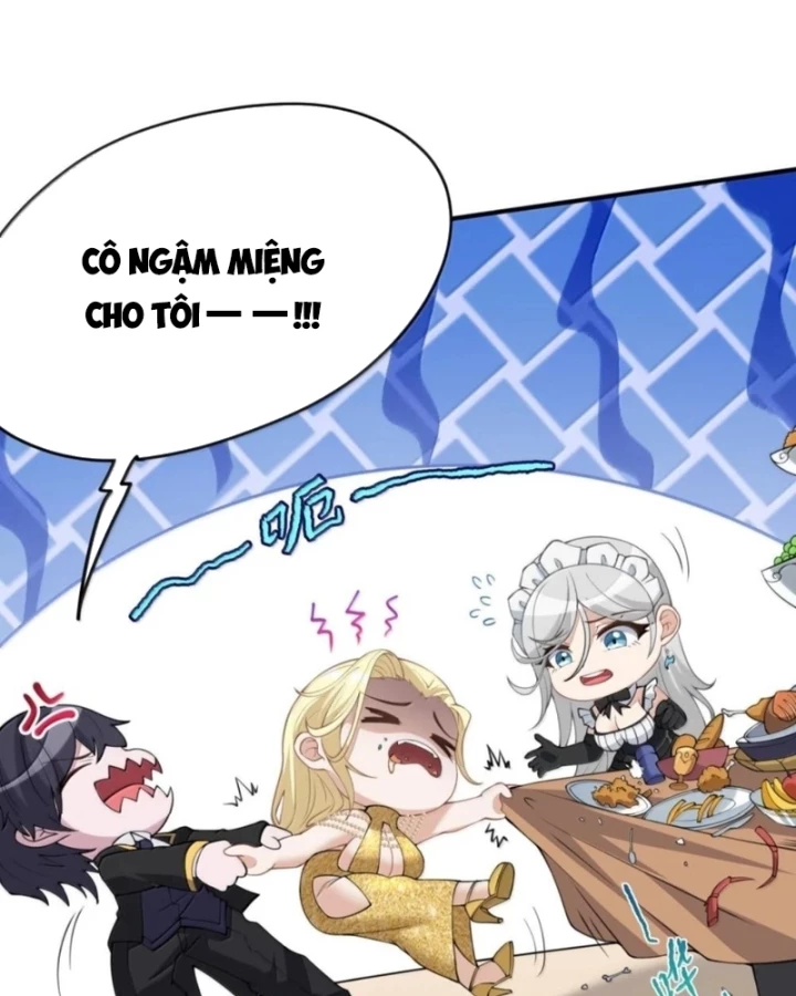 Thuật Sĩ Luyện Kim Tà Ác Không Giải Quyết Được Vật Thí Nghiệm Của Mình Chapter 61 - 45