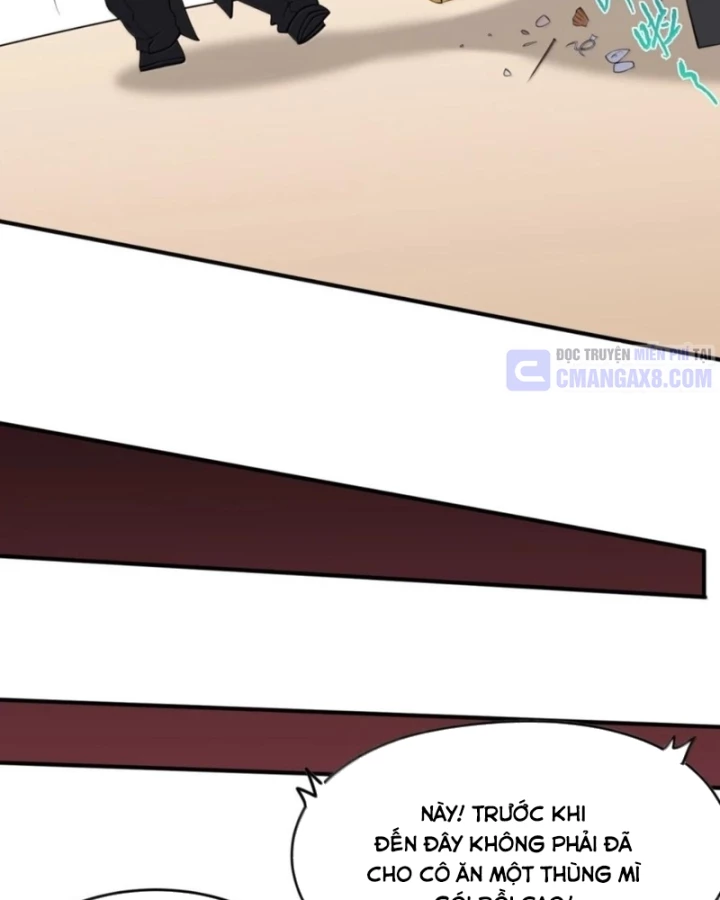 Thuật Sĩ Luyện Kim Tà Ác Không Giải Quyết Được Vật Thí Nghiệm Của Mình Chapter 61 - 46