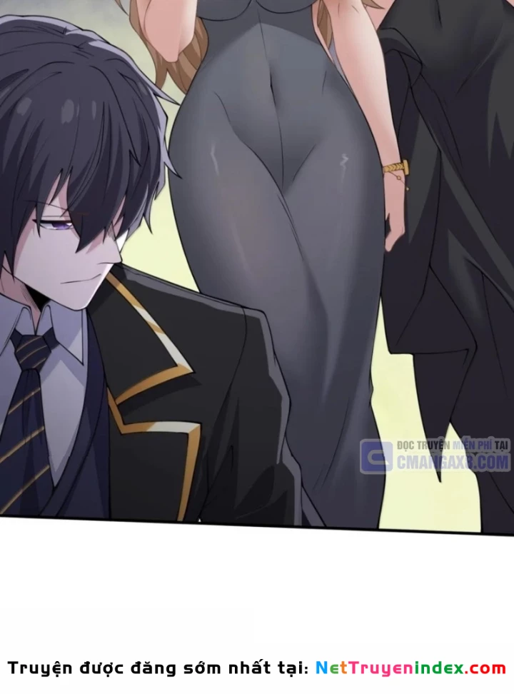 Thuật Sĩ Luyện Kim Tà Ác Không Giải Quyết Được Vật Thí Nghiệm Của Mình Chapter 61 - 50