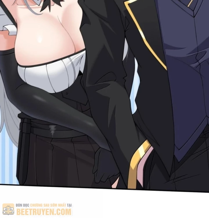 Thuật Sĩ Luyện Kim Tà Ác Không Giải Quyết Được Vật Thí Nghiệm Của Mình Chapter 61 - 52