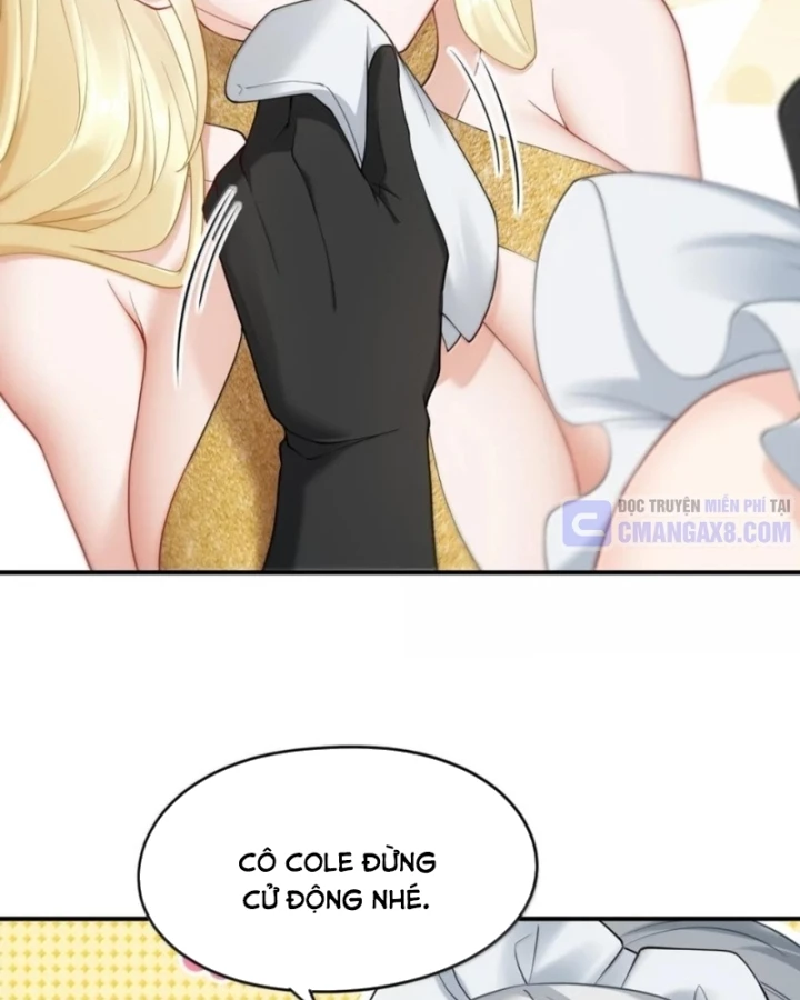 Thuật Sĩ Luyện Kim Tà Ác Không Giải Quyết Được Vật Thí Nghiệm Của Mình Chapter 61 - 54