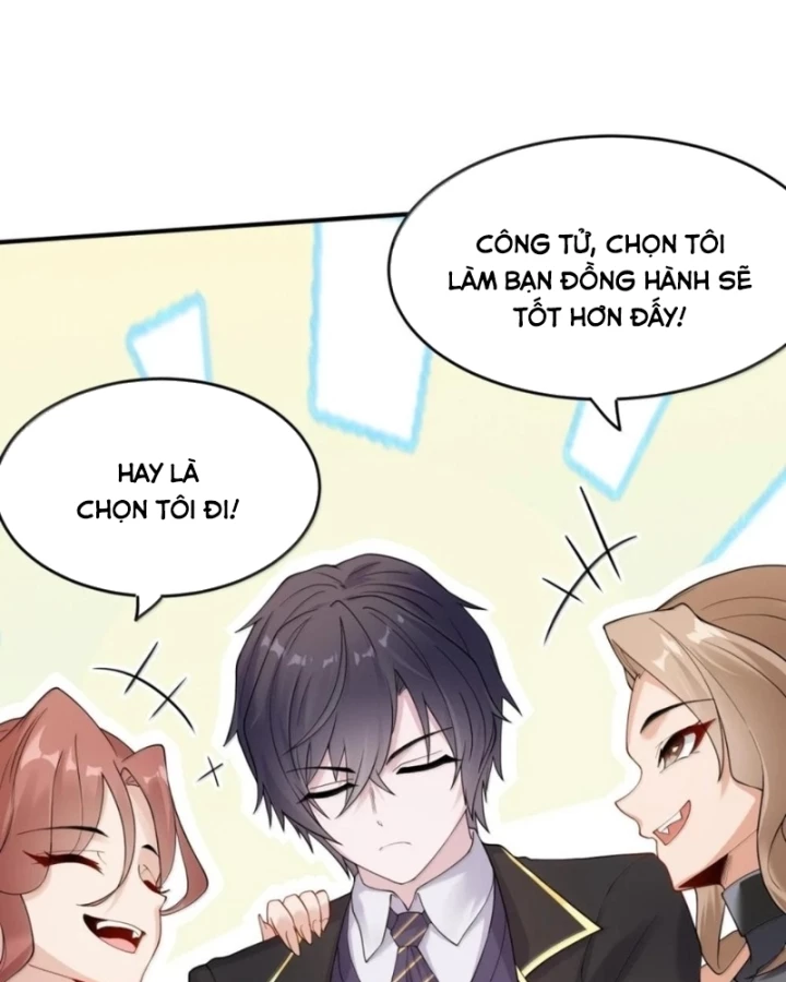 Thuật Sĩ Luyện Kim Tà Ác Không Giải Quyết Được Vật Thí Nghiệm Của Mình Chapter 61 - 57