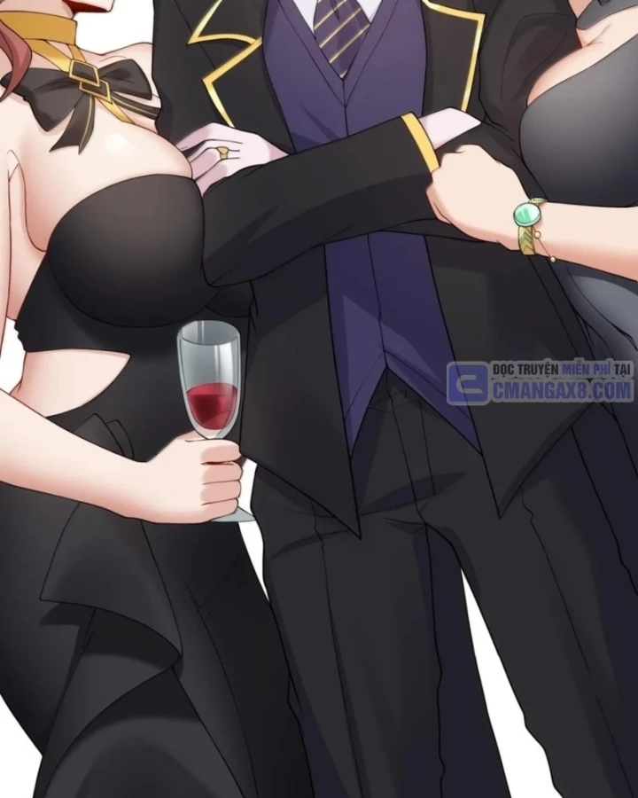 Thuật Sĩ Luyện Kim Tà Ác Không Giải Quyết Được Vật Thí Nghiệm Của Mình Chapter 61 - 58