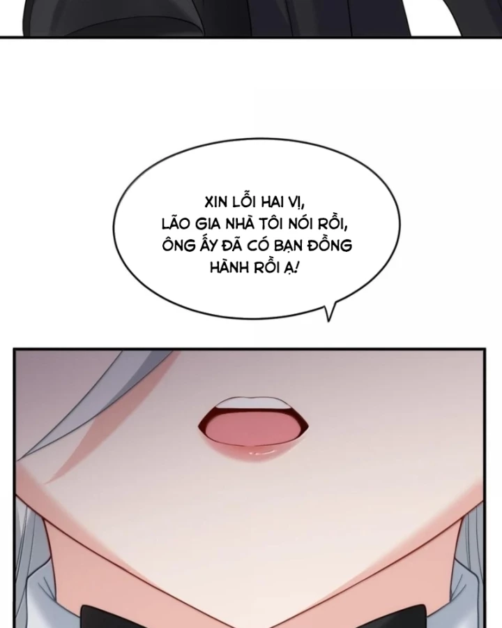 Thuật Sĩ Luyện Kim Tà Ác Không Giải Quyết Được Vật Thí Nghiệm Của Mình Chapter 61 - 59