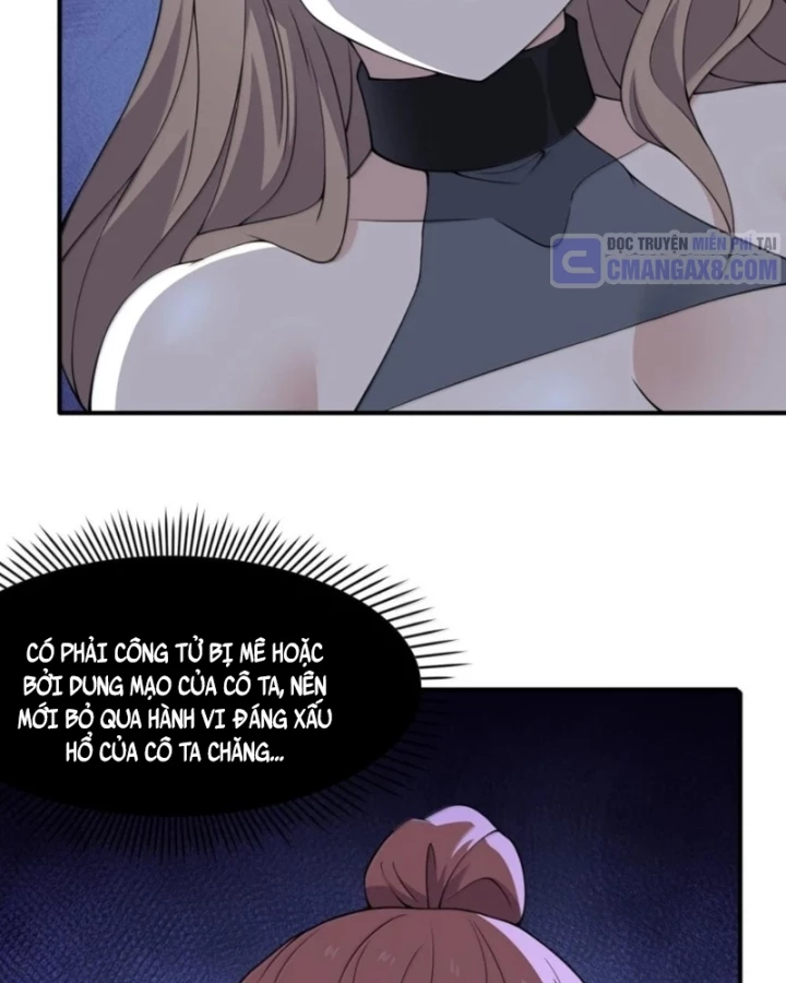 Thuật Sĩ Luyện Kim Tà Ác Không Giải Quyết Được Vật Thí Nghiệm Của Mình Chapter 61 - 67