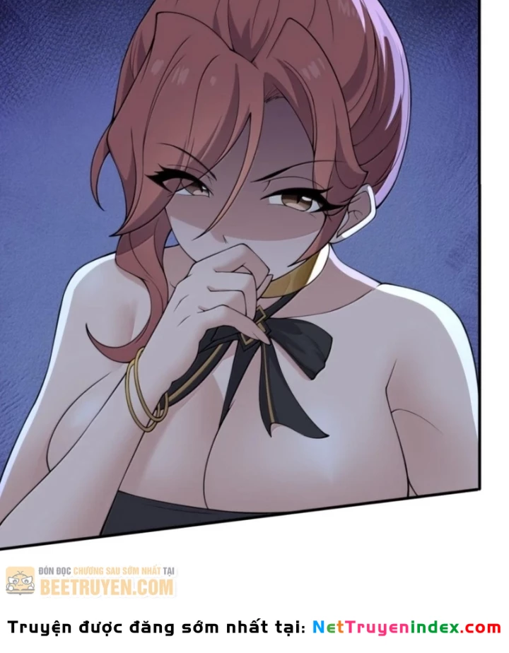 Thuật Sĩ Luyện Kim Tà Ác Không Giải Quyết Được Vật Thí Nghiệm Của Mình Chapter 61 - 68