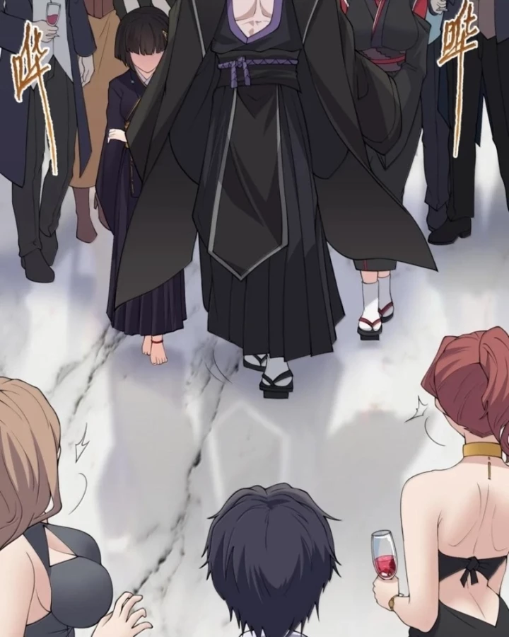 Thuật Sĩ Luyện Kim Tà Ác Không Giải Quyết Được Vật Thí Nghiệm Của Mình Chapter 61 - 71