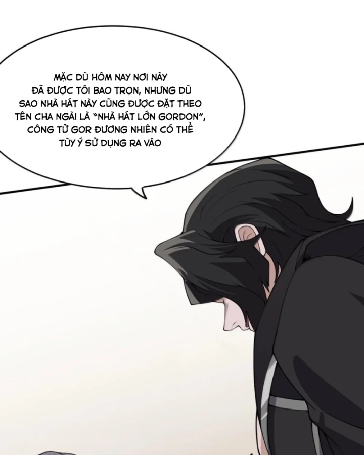 Thuật Sĩ Luyện Kim Tà Ác Không Giải Quyết Được Vật Thí Nghiệm Của Mình Chapter 61 - 73