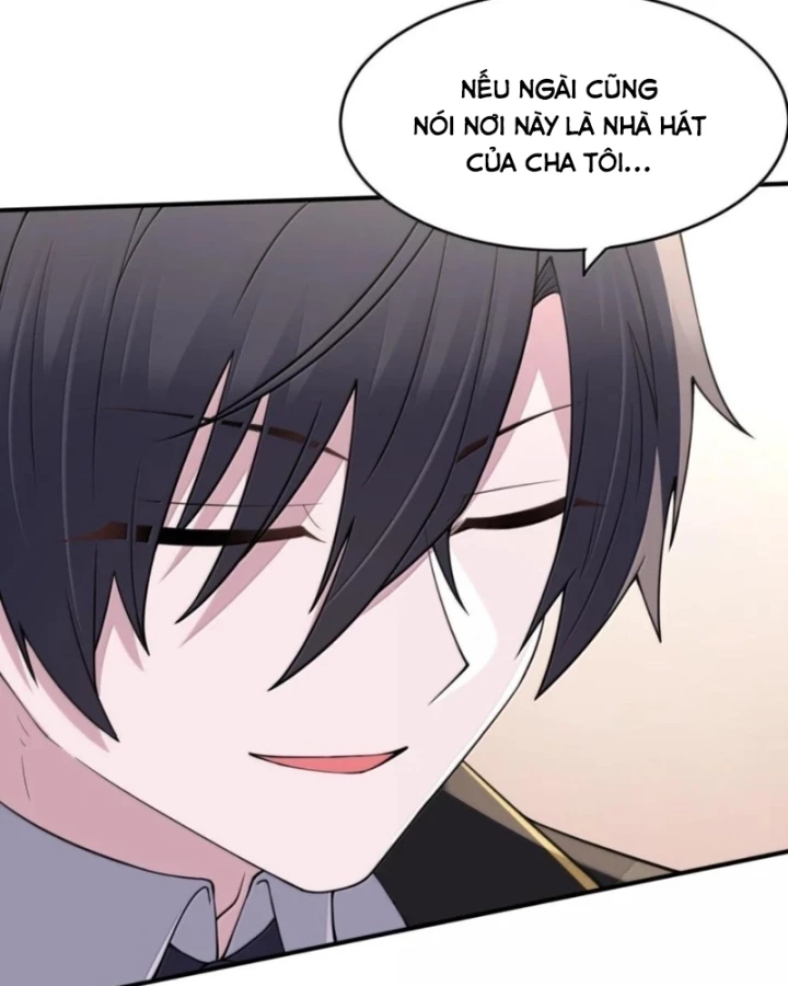 Thuật Sĩ Luyện Kim Tà Ác Không Giải Quyết Được Vật Thí Nghiệm Của Mình Chapter 61 - 75