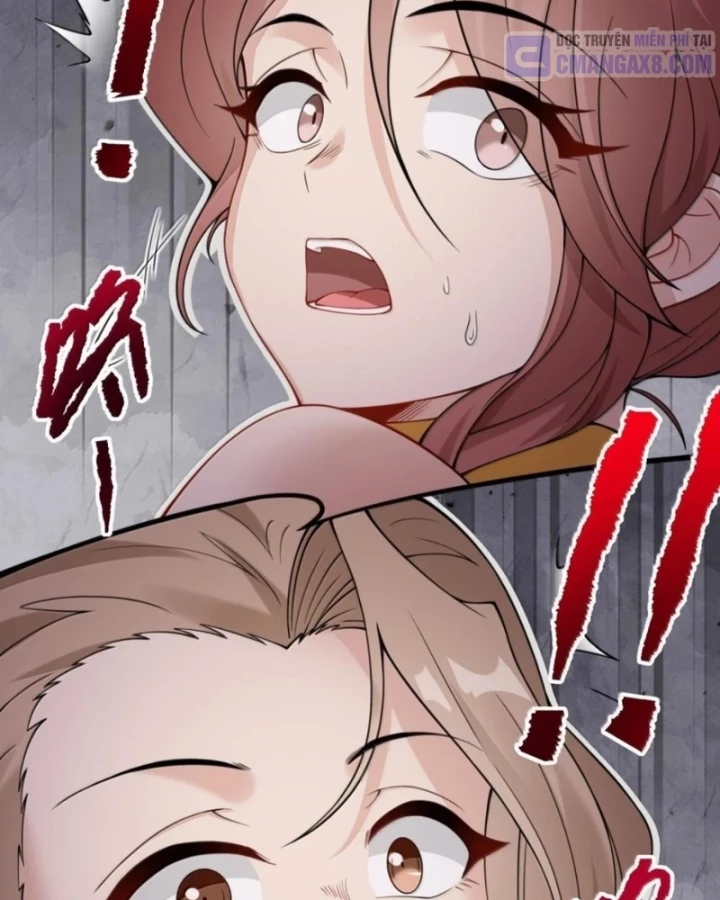 Thuật Sĩ Luyện Kim Tà Ác Không Giải Quyết Được Vật Thí Nghiệm Của Mình Chapter 61 - 79