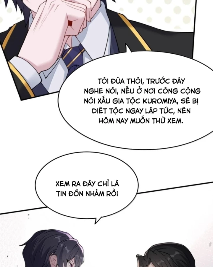 Thuật Sĩ Luyện Kim Tà Ác Không Giải Quyết Được Vật Thí Nghiệm Của Mình Chapter 61 - 84