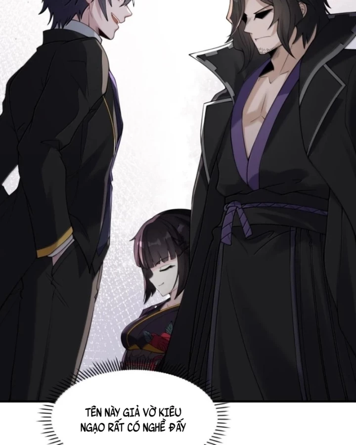 Thuật Sĩ Luyện Kim Tà Ác Không Giải Quyết Được Vật Thí Nghiệm Của Mình Chapter 61 - 85