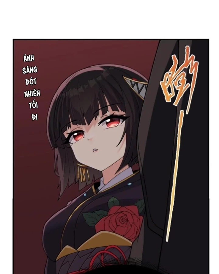 Thuật Sĩ Luyện Kim Tà Ác Không Giải Quyết Được Vật Thí Nghiệm Của Mình Chapter 61 - 87