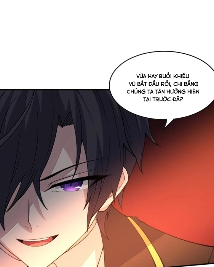 Thuật Sĩ Luyện Kim Tà Ác Không Giải Quyết Được Vật Thí Nghiệm Của Mình Chapter 61 - 91