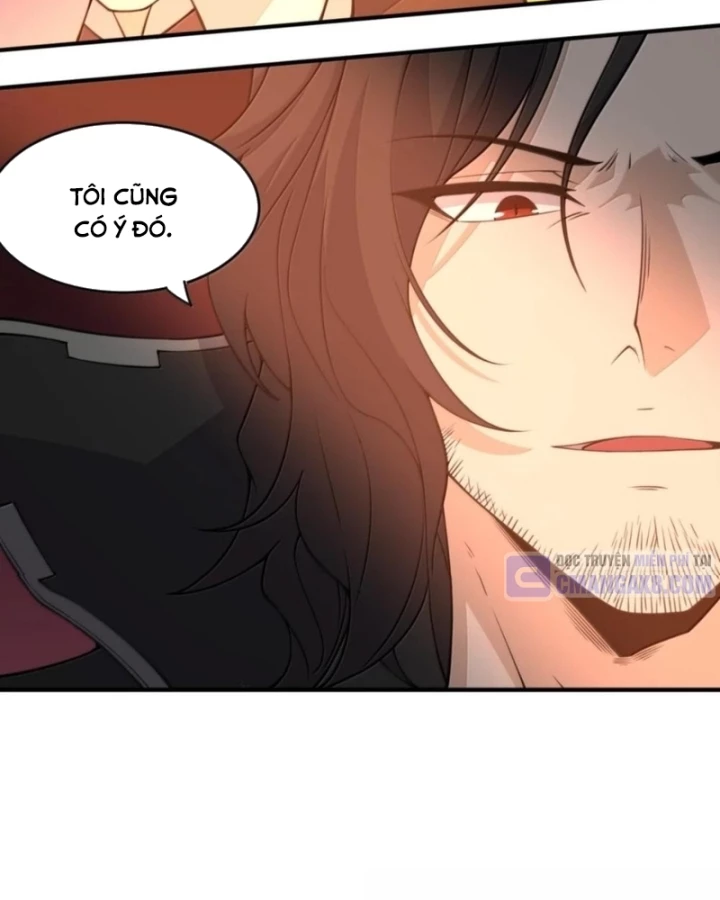 Thuật Sĩ Luyện Kim Tà Ác Không Giải Quyết Được Vật Thí Nghiệm Của Mình Chapter 61 - 92