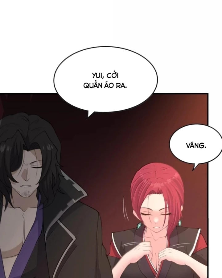 Thuật Sĩ Luyện Kim Tà Ác Không Giải Quyết Được Vật Thí Nghiệm Của Mình Chapter 61 - 93