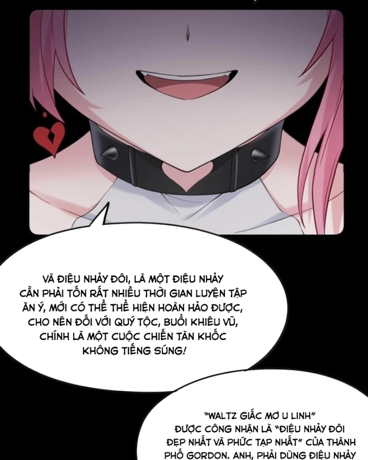 Thuật Sĩ Luyện Kim Tà Ác Không Giải Quyết Được Vật Thí Nghiệm Của Mình Chapter 61 - 98