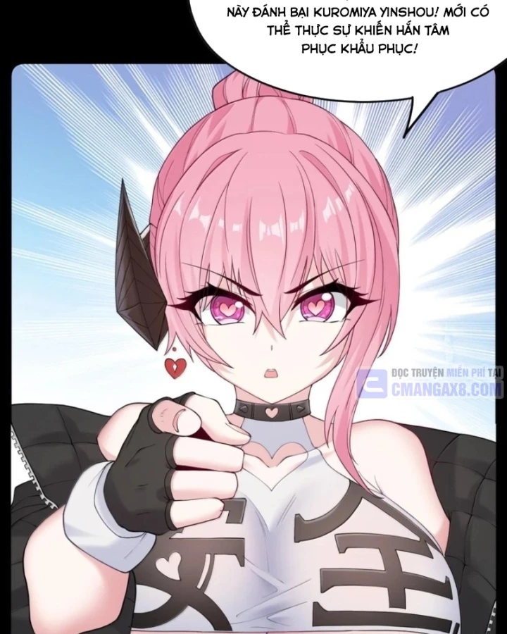 Thuật Sĩ Luyện Kim Tà Ác Không Giải Quyết Được Vật Thí Nghiệm Của Mình Chapter 61 - 99