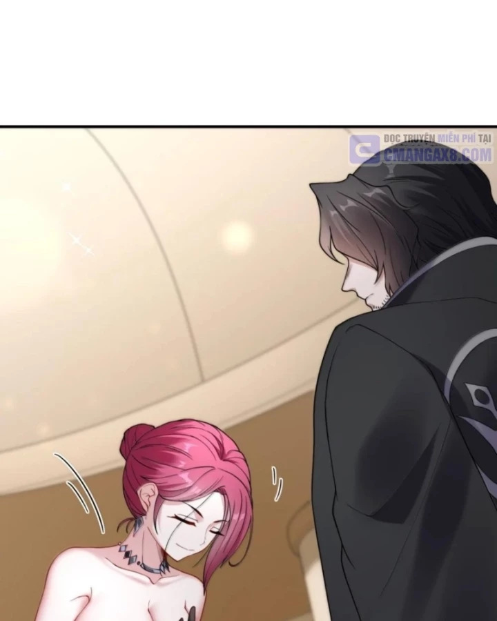 Thuật Sĩ Luyện Kim Tà Ác Không Giải Quyết Được Vật Thí Nghiệm Của Mình Chapter 61 - 103