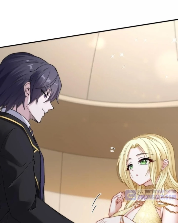 Thuật Sĩ Luyện Kim Tà Ác Không Giải Quyết Được Vật Thí Nghiệm Của Mình Chapter 61 - 105