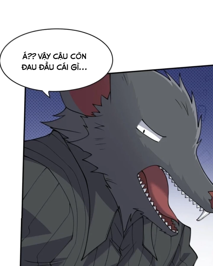 Thuật Sĩ Luyện Kim Tà Ác Không Giải Quyết Được Vật Thí Nghiệm Của Mình Chapter 62 - 6