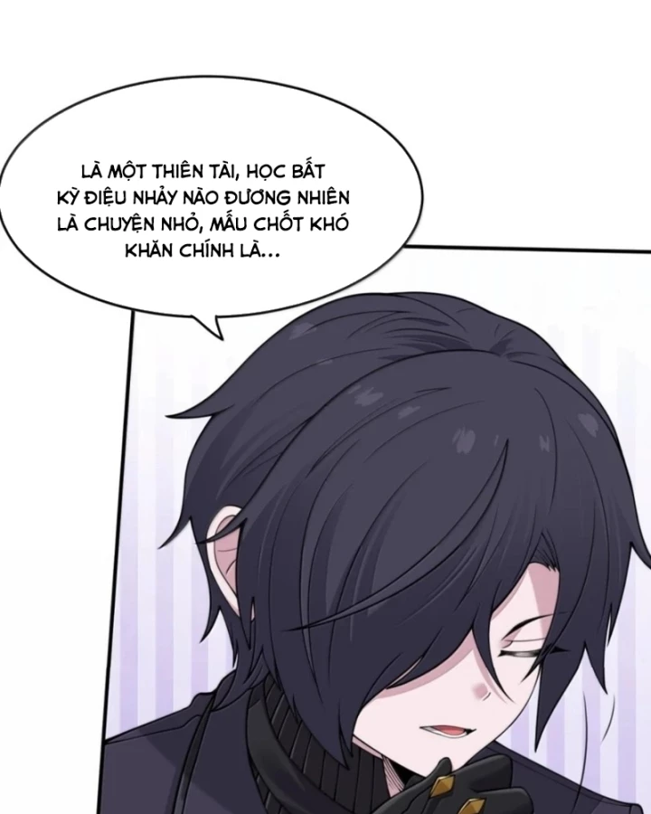 Thuật Sĩ Luyện Kim Tà Ác Không Giải Quyết Được Vật Thí Nghiệm Của Mình Chapter 62 - 12