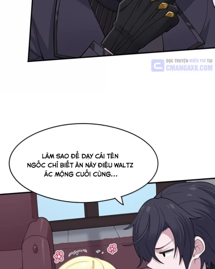 Thuật Sĩ Luyện Kim Tà Ác Không Giải Quyết Được Vật Thí Nghiệm Của Mình Chapter 62 - 13