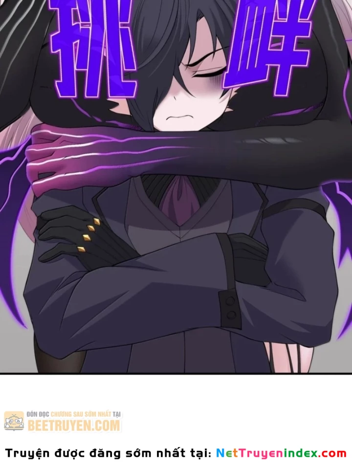 Thuật Sĩ Luyện Kim Tà Ác Không Giải Quyết Được Vật Thí Nghiệm Của Mình Chapter 62 - 17