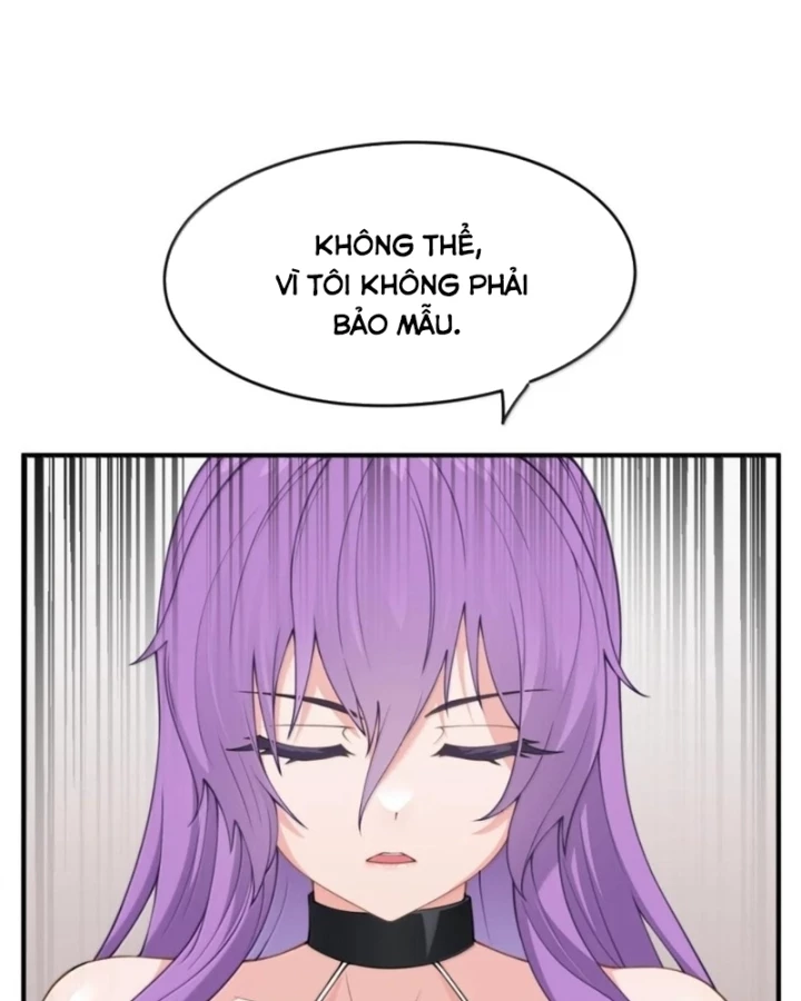 Thuật Sĩ Luyện Kim Tà Ác Không Giải Quyết Được Vật Thí Nghiệm Của Mình Chapter 62 - 18