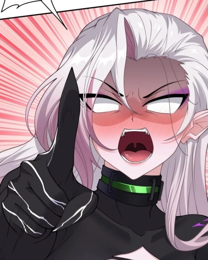 Thuật Sĩ Luyện Kim Tà Ác Không Giải Quyết Được Vật Thí Nghiệm Của Mình Chapter 62 - 20