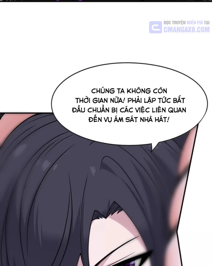 Thuật Sĩ Luyện Kim Tà Ác Không Giải Quyết Được Vật Thí Nghiệm Của Mình Chapter 62 - 23