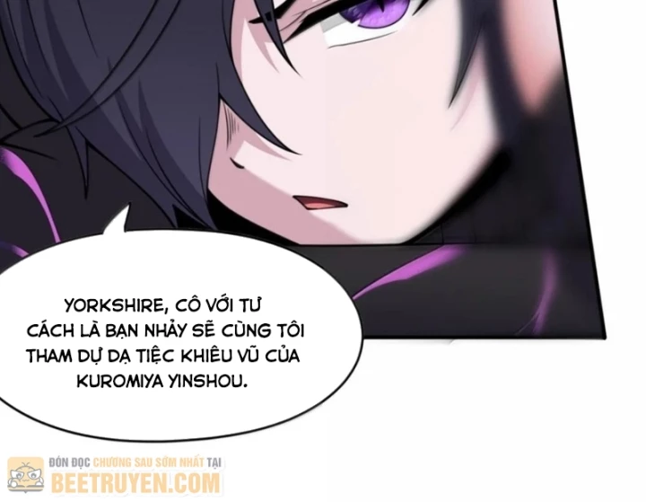 Thuật Sĩ Luyện Kim Tà Ác Không Giải Quyết Được Vật Thí Nghiệm Của Mình Chapter 62 - 24