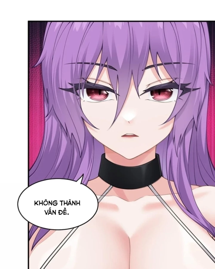 Thuật Sĩ Luyện Kim Tà Ác Không Giải Quyết Được Vật Thí Nghiệm Của Mình Chapter 62 - 25