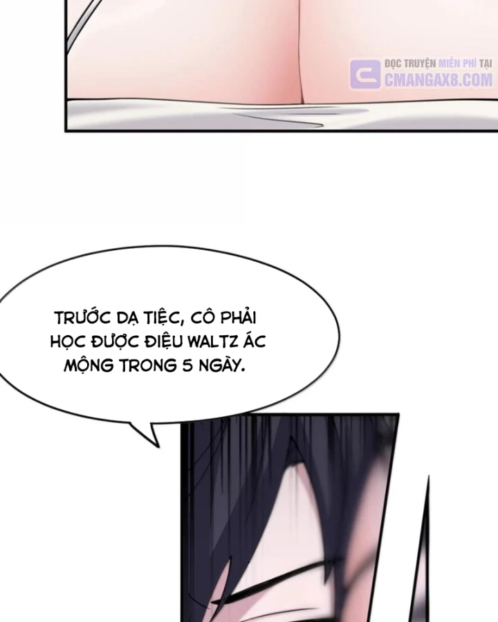 Thuật Sĩ Luyện Kim Tà Ác Không Giải Quyết Được Vật Thí Nghiệm Của Mình Chapter 62 - 26