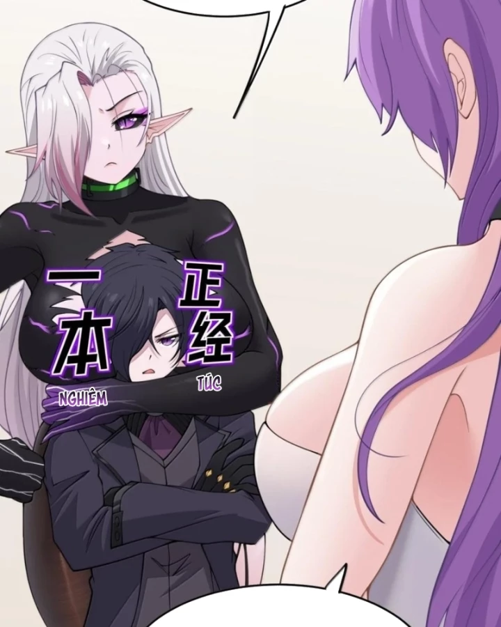 Thuật Sĩ Luyện Kim Tà Ác Không Giải Quyết Được Vật Thí Nghiệm Của Mình Chapter 62 - 30