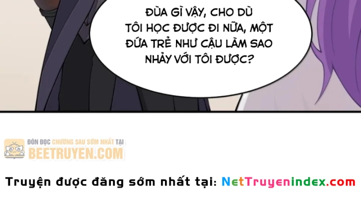 Thuật Sĩ Luyện Kim Tà Ác Không Giải Quyết Được Vật Thí Nghiệm Của Mình Chapter 62 - 31