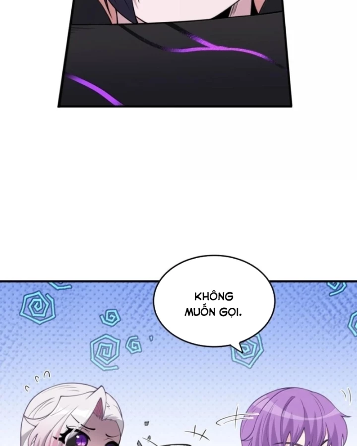 Thuật Sĩ Luyện Kim Tà Ác Không Giải Quyết Được Vật Thí Nghiệm Của Mình Chapter 62 - 33