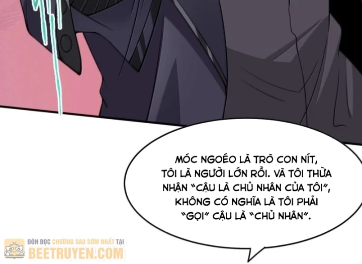 Thuật Sĩ Luyện Kim Tà Ác Không Giải Quyết Được Vật Thí Nghiệm Của Mình Chapter 62 - 36