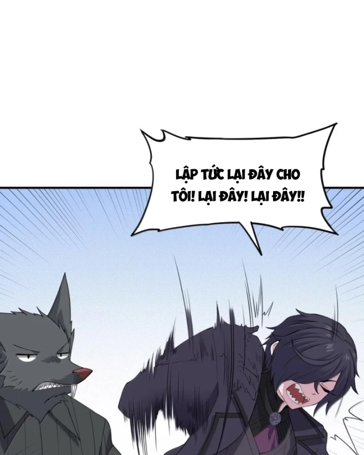 Thuật Sĩ Luyện Kim Tà Ác Không Giải Quyết Được Vật Thí Nghiệm Của Mình Chapter 62 - 41