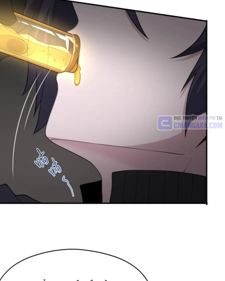 Thuật Sĩ Luyện Kim Tà Ác Không Giải Quyết Được Vật Thí Nghiệm Của Mình Chapter 62 - 46