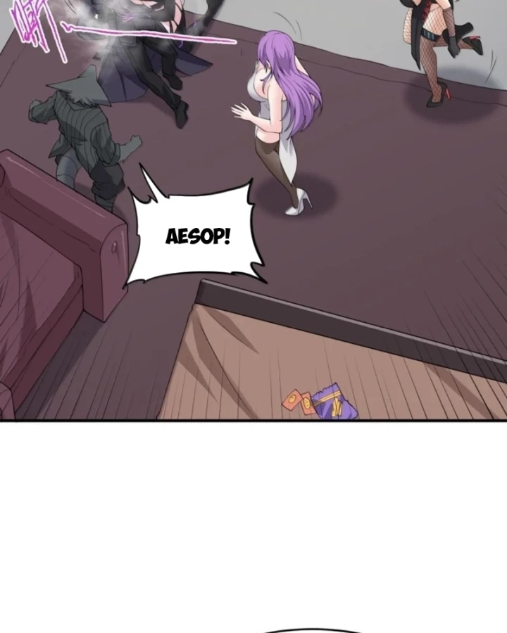 Thuật Sĩ Luyện Kim Tà Ác Không Giải Quyết Được Vật Thí Nghiệm Của Mình Chapter 62 - 53