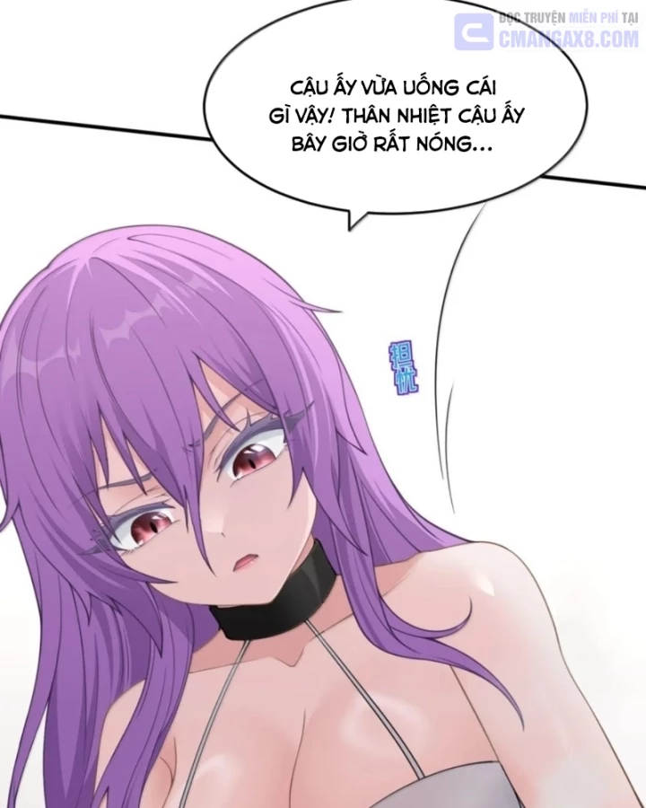 Thuật Sĩ Luyện Kim Tà Ác Không Giải Quyết Được Vật Thí Nghiệm Của Mình Chapter 62 - 54