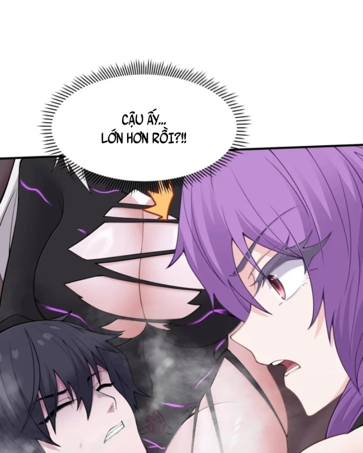 Thuật Sĩ Luyện Kim Tà Ác Không Giải Quyết Được Vật Thí Nghiệm Của Mình Chapter 62 - 57