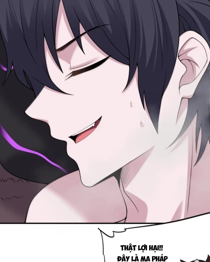 Thuật Sĩ Luyện Kim Tà Ác Không Giải Quyết Được Vật Thí Nghiệm Của Mình Chapter 62 - 62