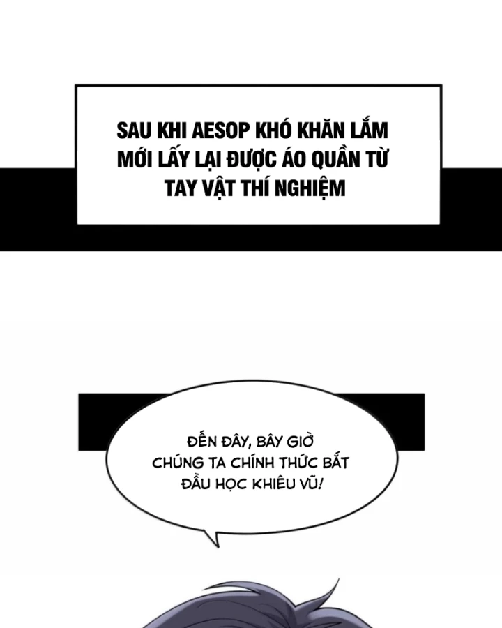 Thuật Sĩ Luyện Kim Tà Ác Không Giải Quyết Được Vật Thí Nghiệm Của Mình Chapter 62 - 69