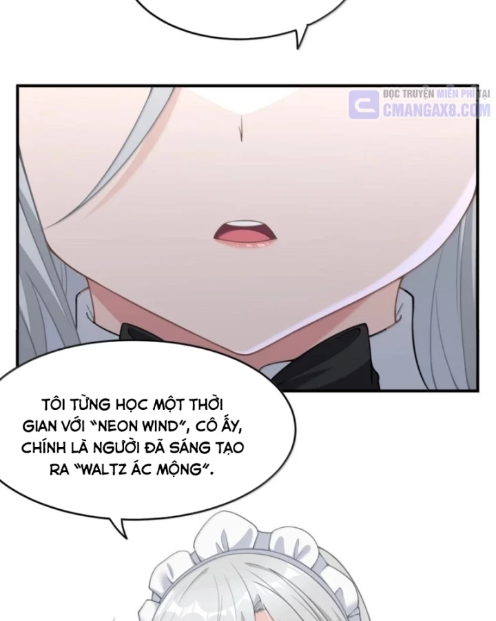 Thuật Sĩ Luyện Kim Tà Ác Không Giải Quyết Được Vật Thí Nghiệm Của Mình Chapter 62 - 74