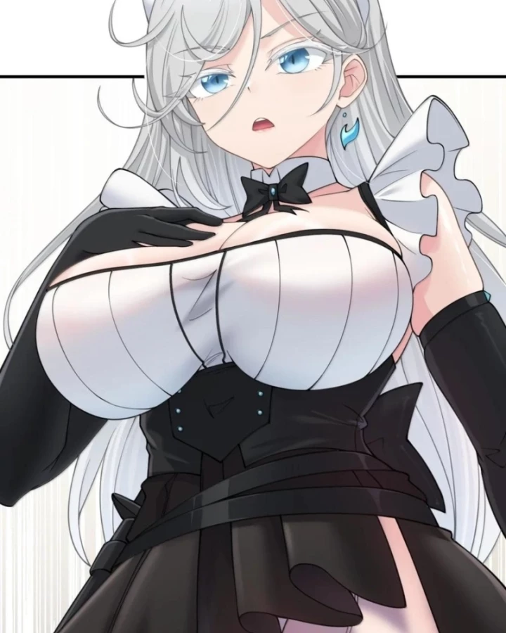 Thuật Sĩ Luyện Kim Tà Ác Không Giải Quyết Được Vật Thí Nghiệm Của Mình Chapter 62 - 75