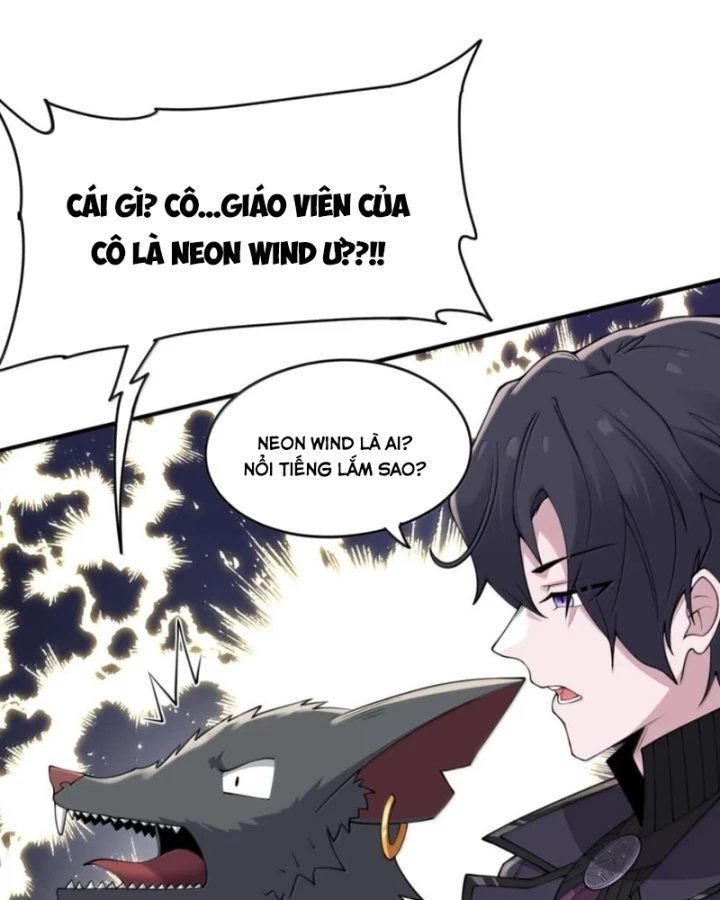 Thuật Sĩ Luyện Kim Tà Ác Không Giải Quyết Được Vật Thí Nghiệm Của Mình Chapter 62 - 77