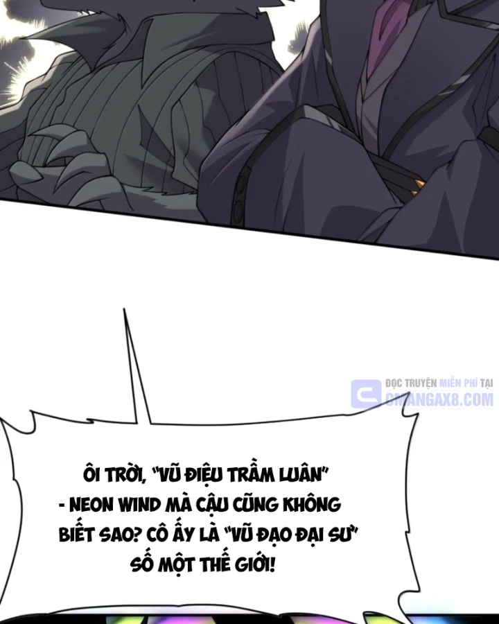 Thuật Sĩ Luyện Kim Tà Ác Không Giải Quyết Được Vật Thí Nghiệm Của Mình Chapter 62 - 78