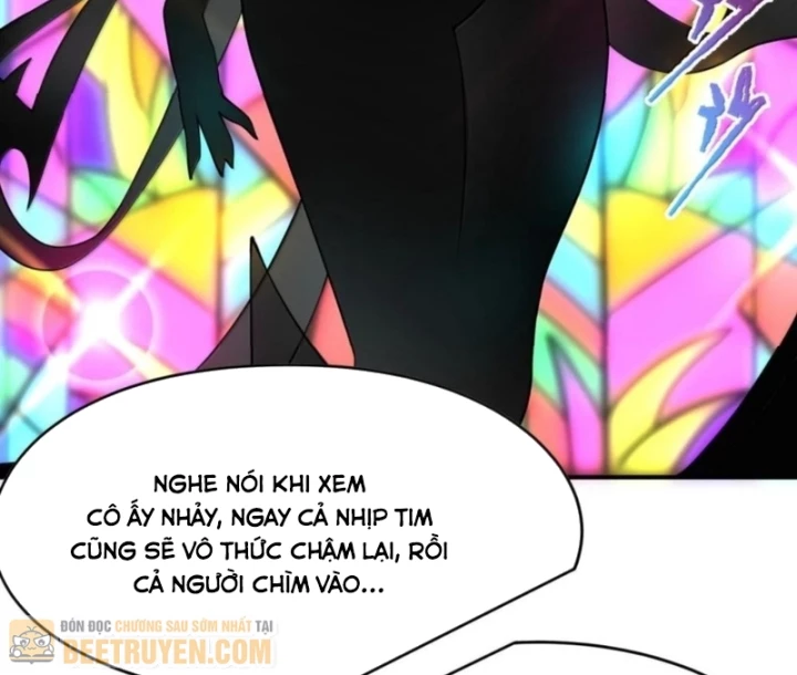 Thuật Sĩ Luyện Kim Tà Ác Không Giải Quyết Được Vật Thí Nghiệm Của Mình Chapter 62 - 80
